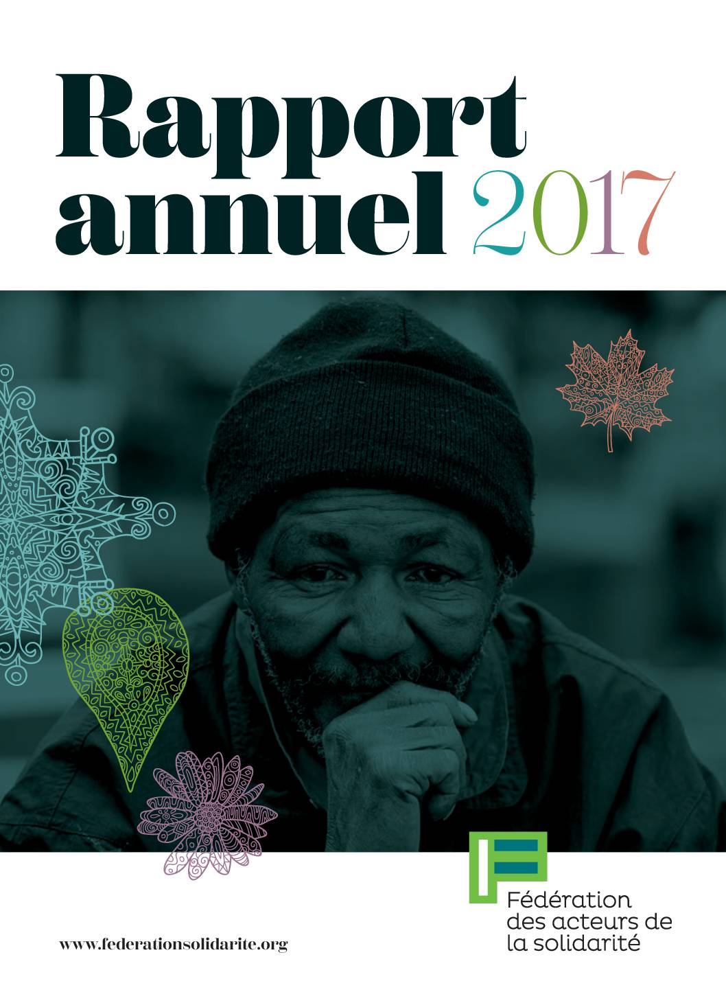 Rapport Annuel 2017