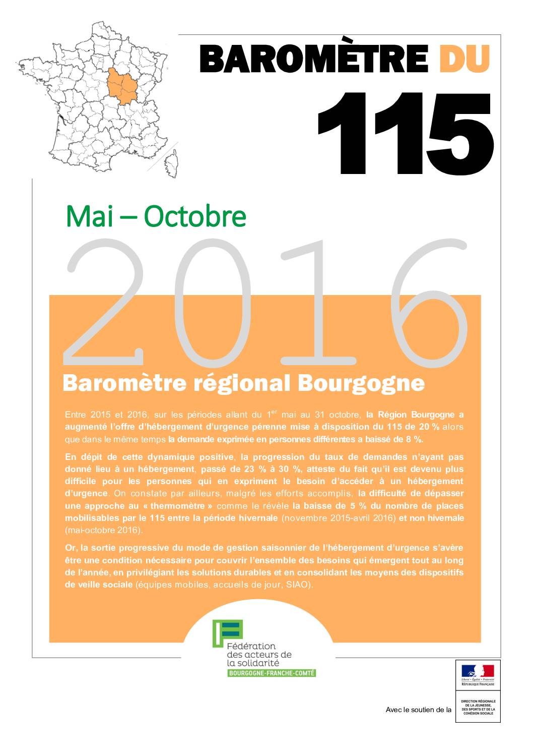 Publication TEST région emploi