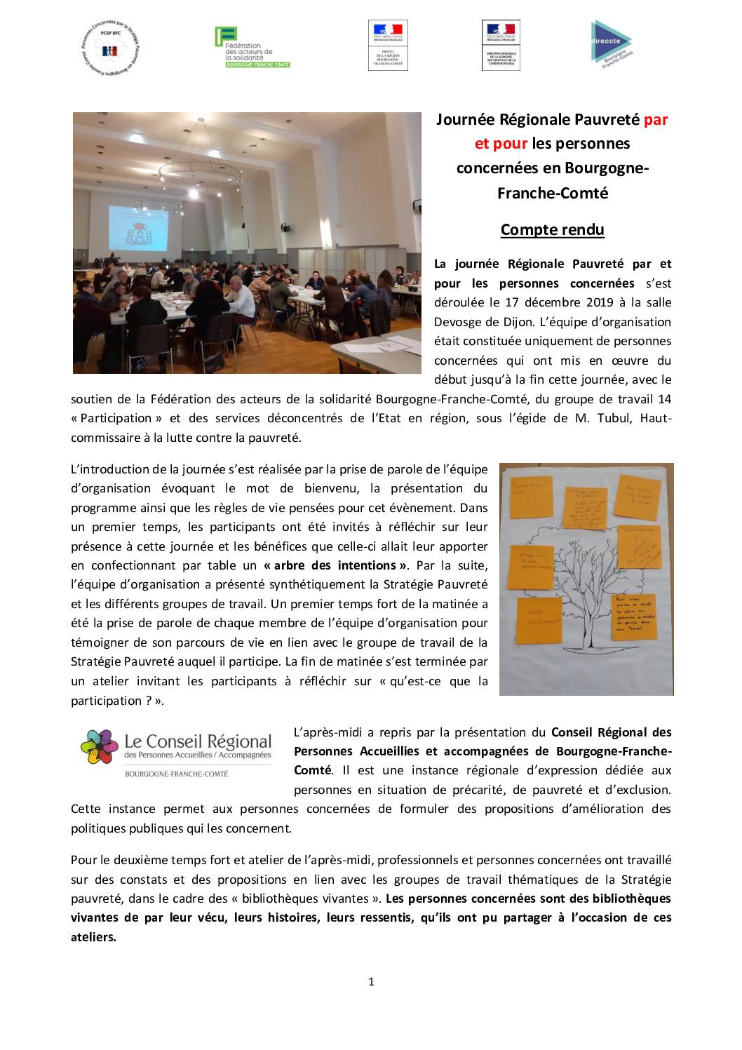 Publication TEST région logement